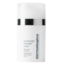 PowerBright Nachtcrème