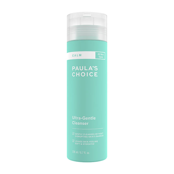 Calm Extra Gentle Cleanser