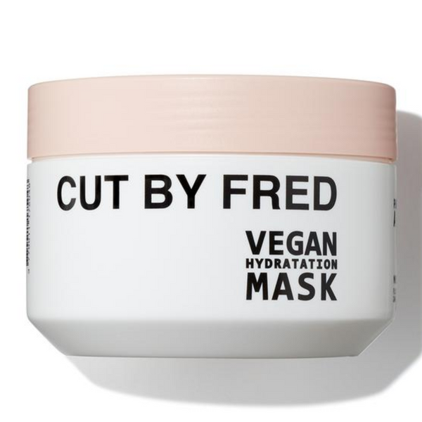 Vegan Hydratation Mask