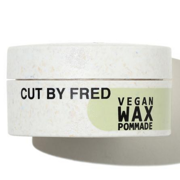 Vegan Wax Pomade