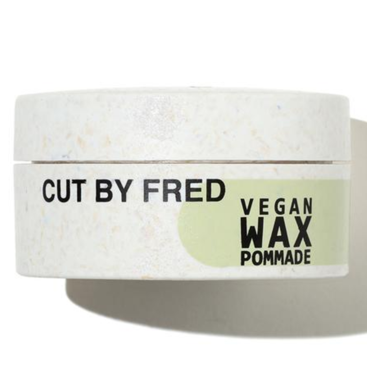 Vegan Wax Pomade