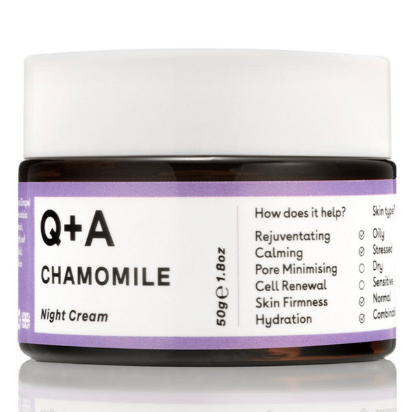 Chamomile Night Cream