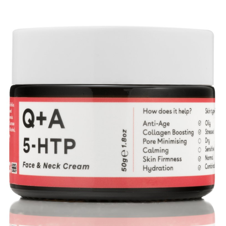 5-HTP Face & Neck Cream