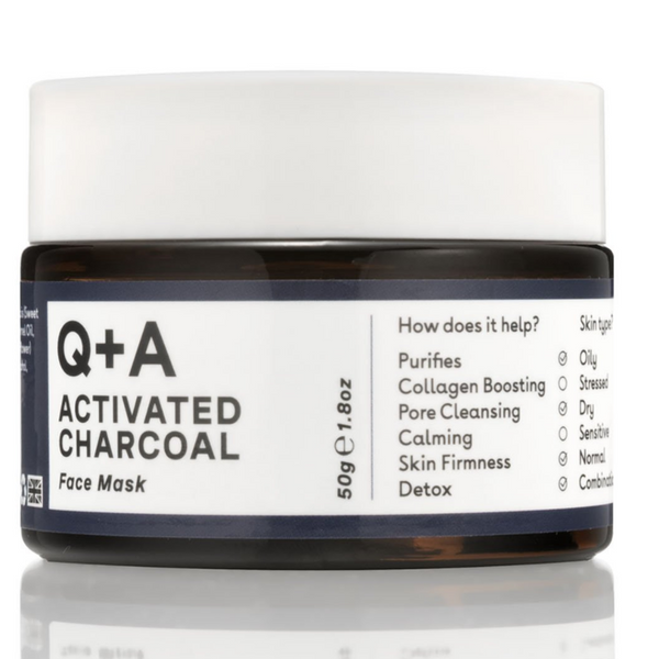 Activated Charcaol Face Mask