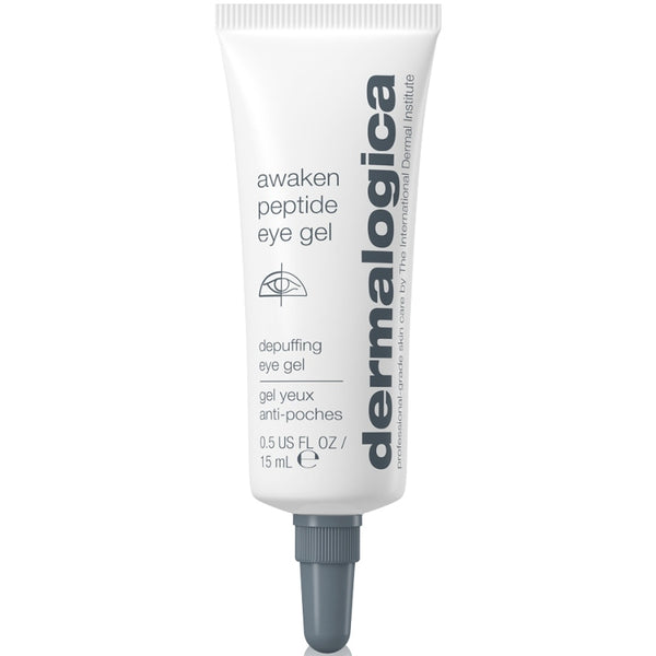 Ontwaak Peptide Oog Gel