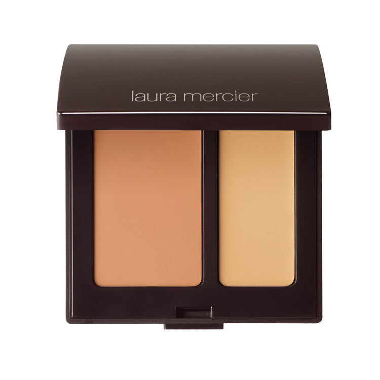 Secret camouflage concealer