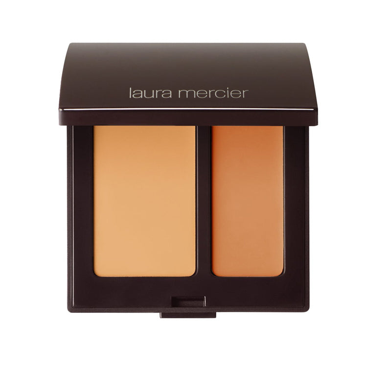 Secret camouflage concealer