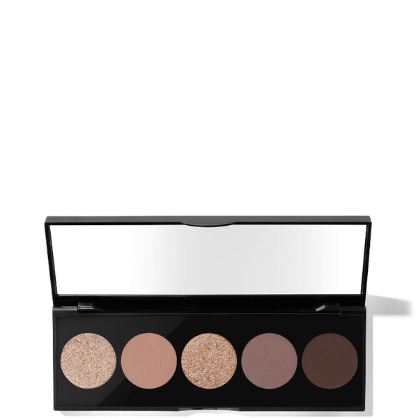 Stonewashed Nudes Eye Shadow Palette