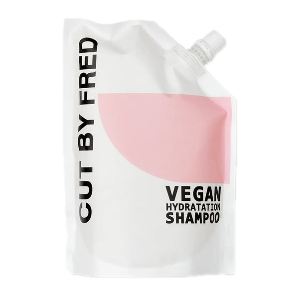 Bijvullen Vegan Hydration Shampoo