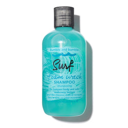 Surf Foam Wash shampoo