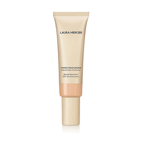 Getinte moisturizer SPF 30 UVB/UVA