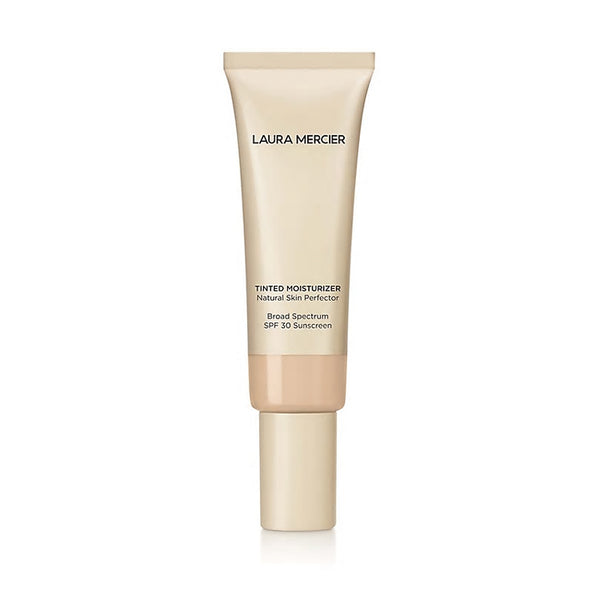 Getinte moisturizer SPF 30 UVB/UVA