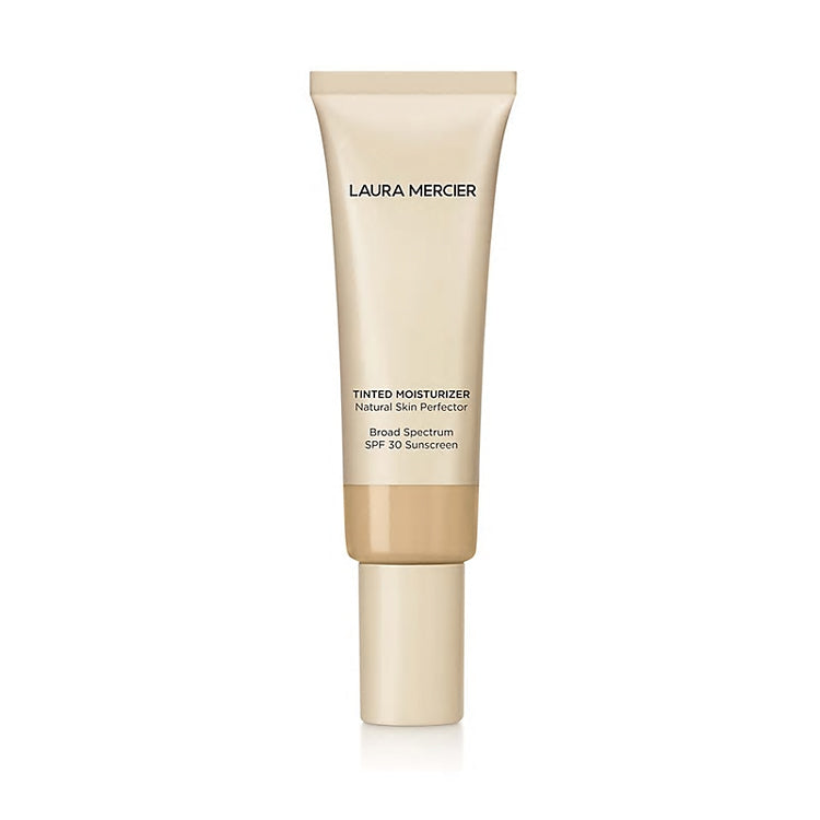 Getinte moisturizer SPF 30 UVB/UVA