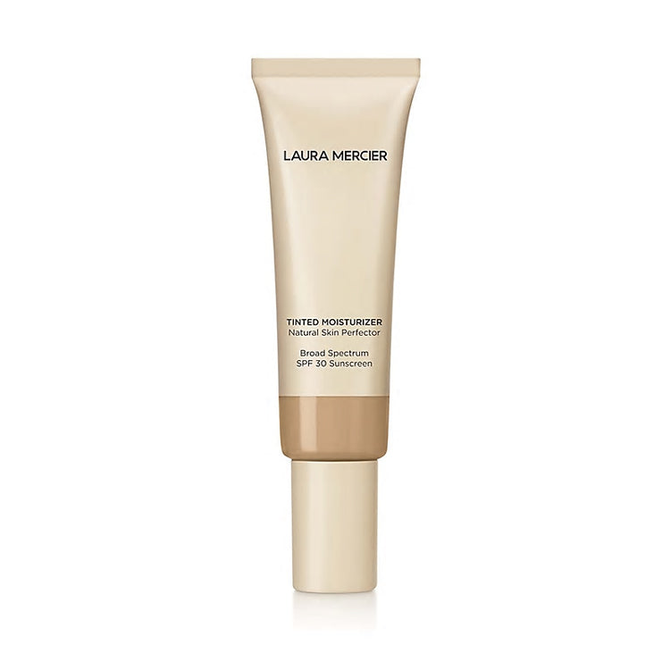 Getinte moisturizer SPF 30 UVB/UVA