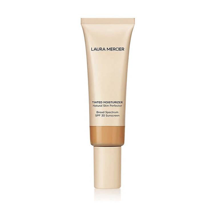 Getinte moisturizer SPF 30 UVB/UVA
