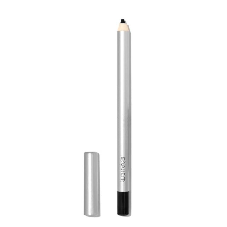 Longwear eye pencil