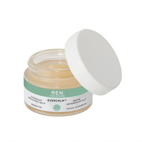 Evercalm night recovery balm 