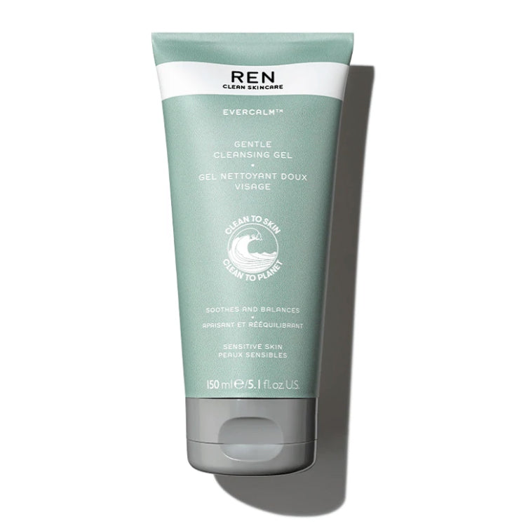 Evercalm Zachte Reinigingsgel