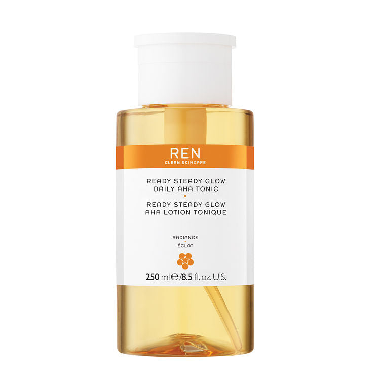 Ready Steady Glow AHA Toner