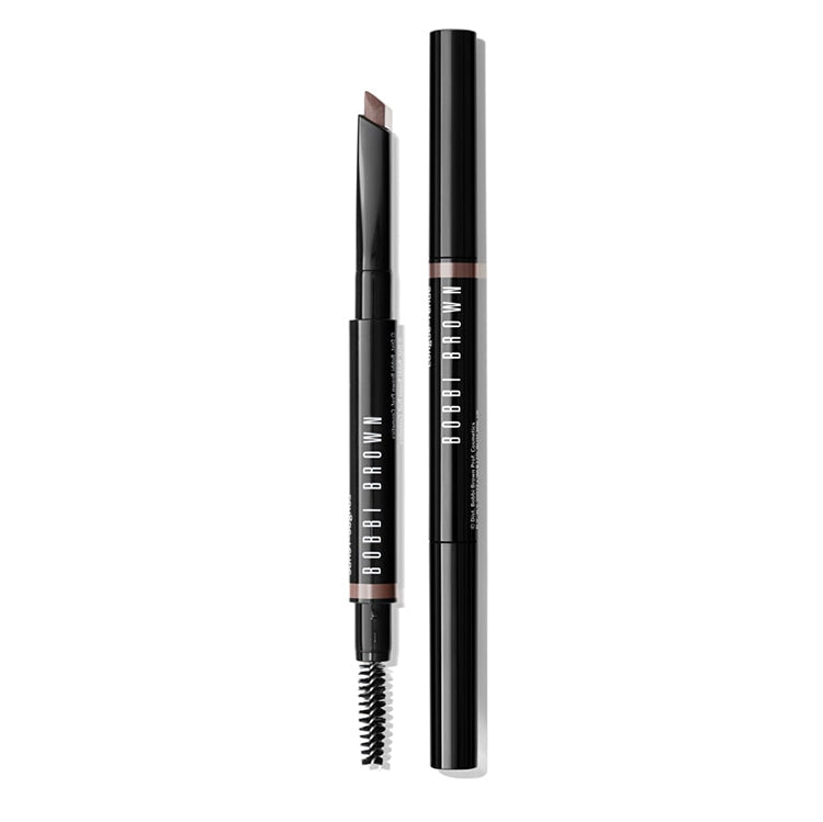 Perfectly defined Longwear brow pencil eyebrow pencil