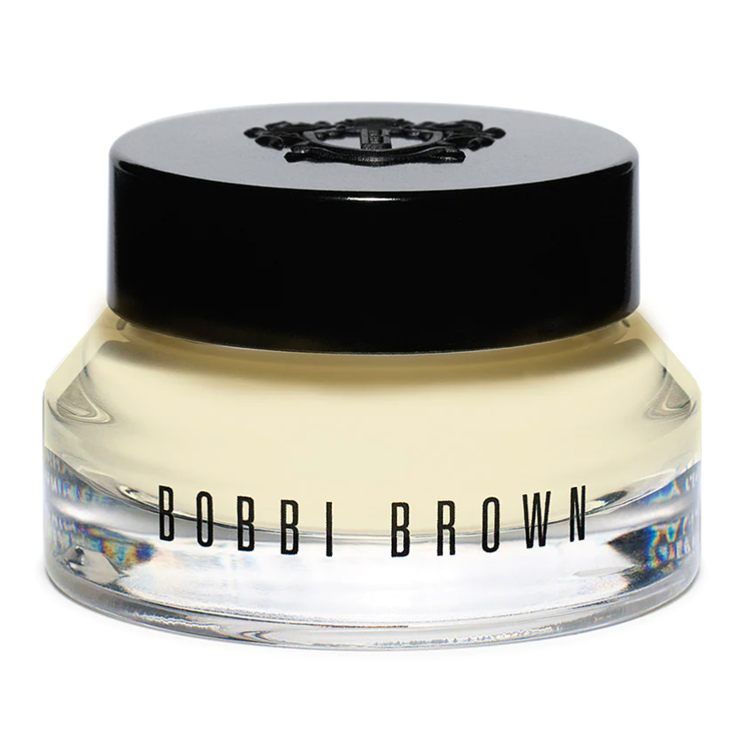 Vitamin enriched face base mini