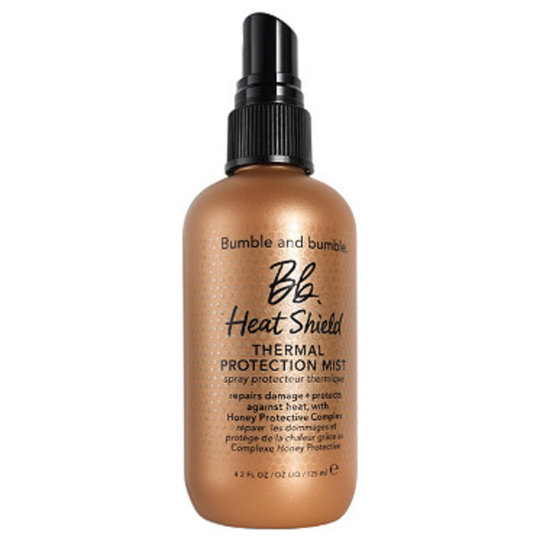 Heat Shield Thermal Protection Mist