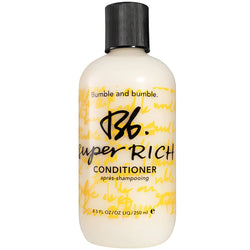 Super rich conditioner