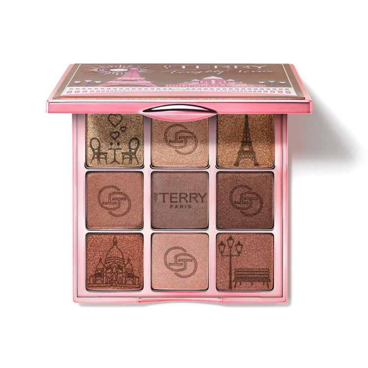 VIP Expert 'Bonjour' Parijs Palette