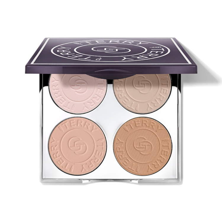 Hyaluronic Hydra-Powder Palette