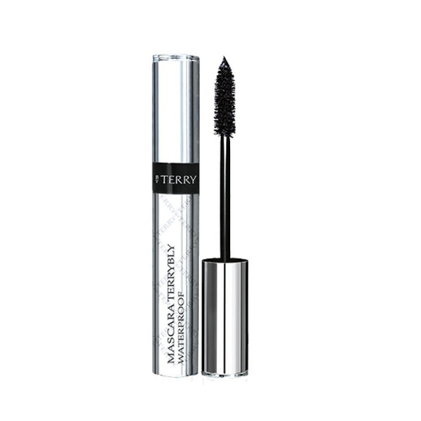 WATERPROOF MASCARA