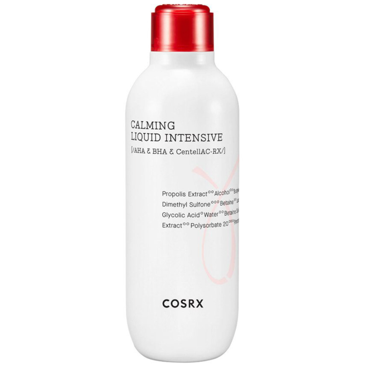 Calming Liquid Intensive