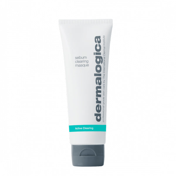 Talgverwijderend masker