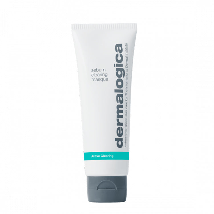 Sebum Clearing Mask