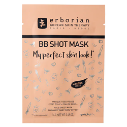 BB Shot Mask