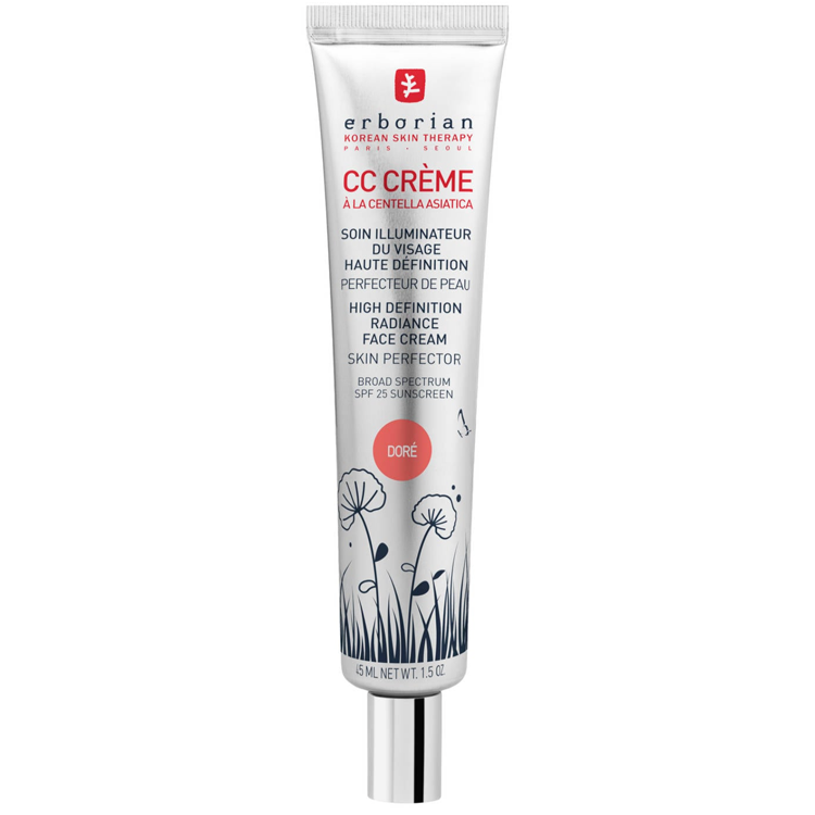 CC Crème
