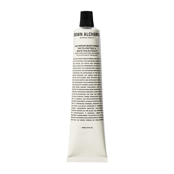 Age-Repair Moisturizer Phyto-Peptide & Witte Thee Extract