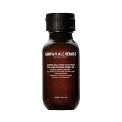 Hydra-Gel Hand Sanitizer Tri-Hyaluronan Complex, Corallina Extract