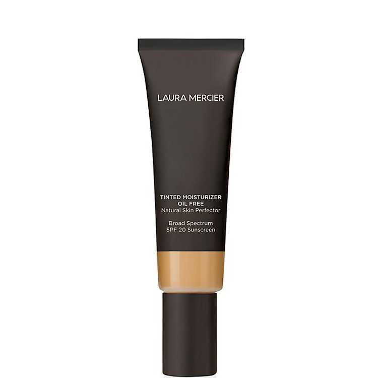 Tinted Moisturizer Oil Free SPF 20