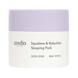 Squalane & Bakuchiol Sleeping Pack