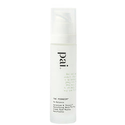 De Pionier (Geranium & saffloer matterende moisturizer)