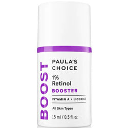 1% Retinol Booster