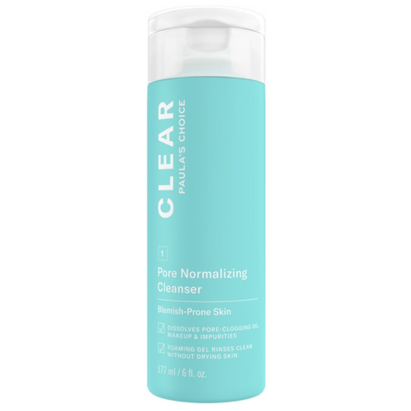 Gezichtsreiniger Clear