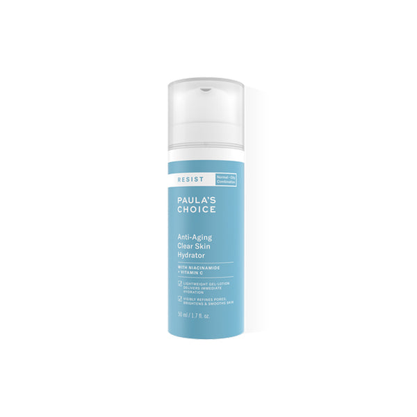 Resist Anti-Aging Zuiverende Nachtcrème