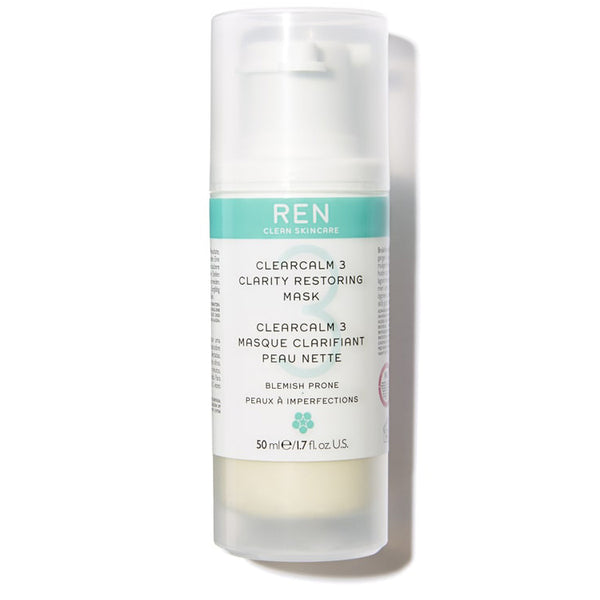 Clear Skin Verhelderend Masker
