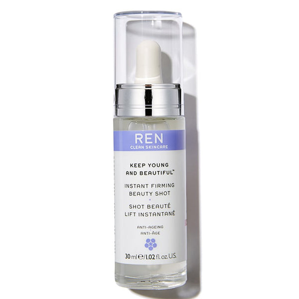 Keep Young & Beautiful Instant Lift Schoonheidsshot