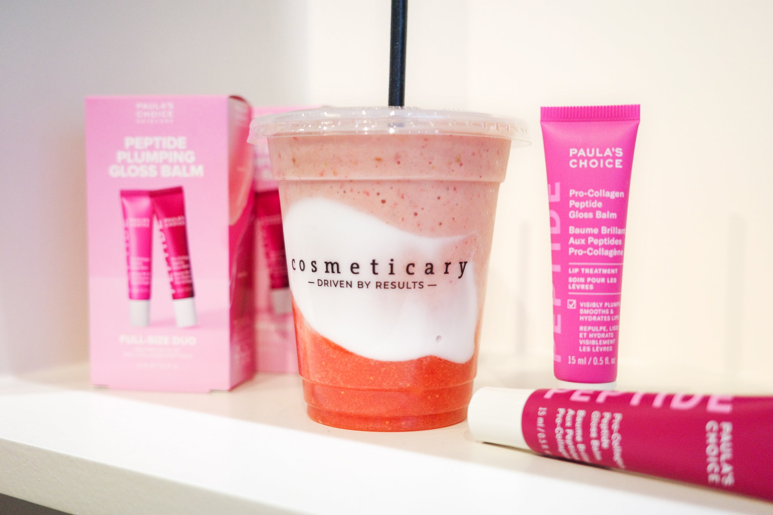 Hey Hailey : le shake beauty inspiré d’une nouvelle génération de skincare