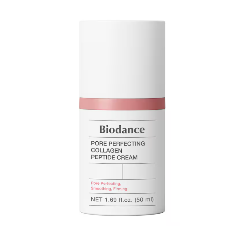 Pore ​​Tightening Collagen Cream