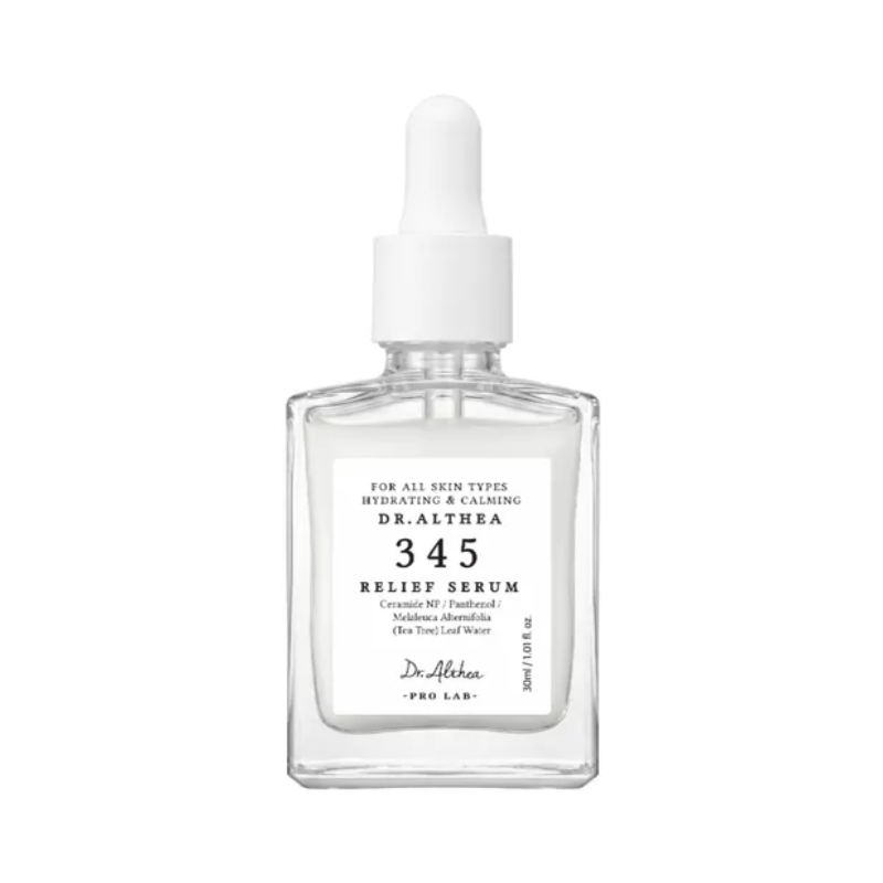 345 Relief Serum