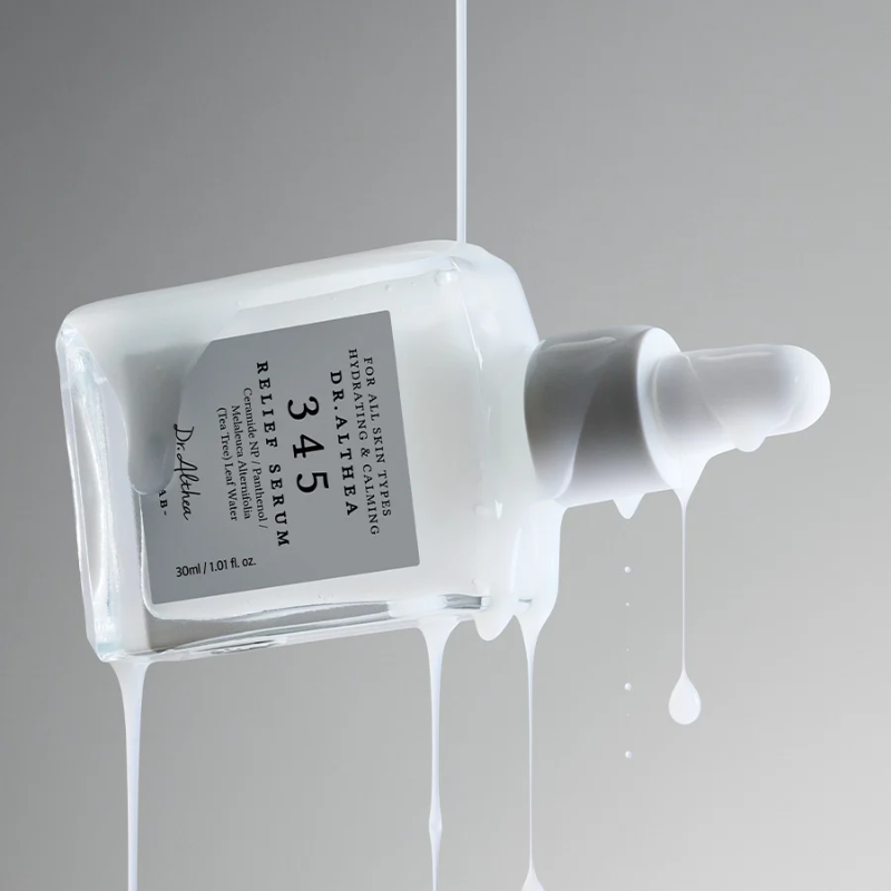 345 Relief Serum