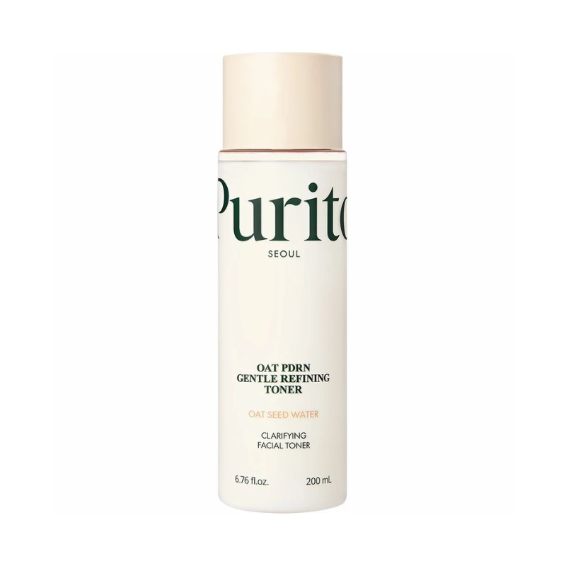 Oat PDRN Gentle Refining Toner